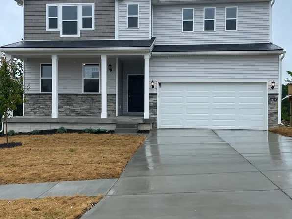 2131 Aiken Back Ln, La Grange, KY 40031