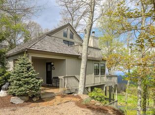 101 Lookout Loop, Burnsville, NC 28714