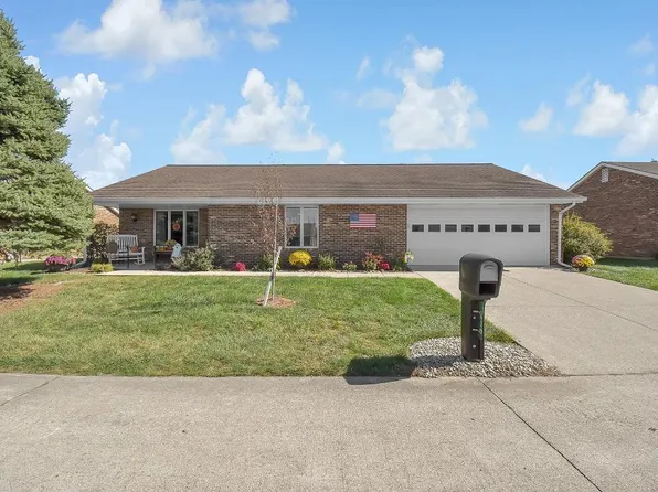 420 Eaton St, London, OH 43140