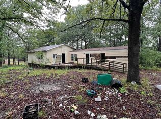 2723 Robinson Rd, Cabot, AR 72023