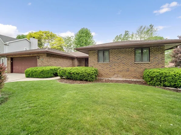2831 South 114th STREET, West Allis, WI 53227