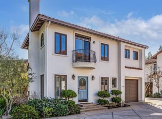 1329 Hoover St, Menlo Park, CA 94025