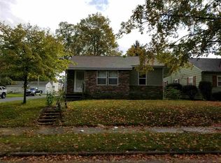 3801 Avondale Dr, Fort Wayne, IN