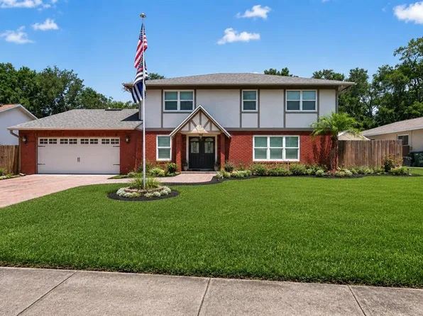 2178 MARQUITA DRIVE, DUNEDIN, FL 34698