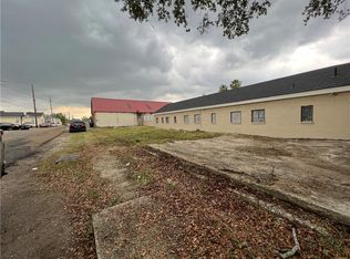 3531 Washington Ave, New Orleans, LA 70125