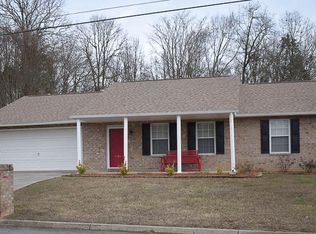 7741 Verona Ln, Powell, TN 37849