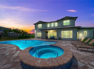 3030 NW Radcliffe Way NW, Palm City, FL 34990