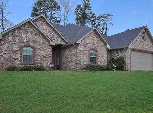 809 Rugby, Whitehouse, TX 75791