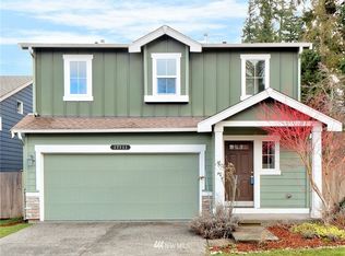 17711 33rd Dr SE, Bothell, WA 98012