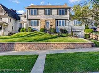 1107 Richmont St, Scranton, PA 18509