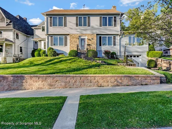 1107 Richmont St, Scranton, PA 18509