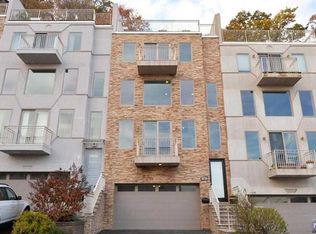 5 Oakdene Ter #5, Edgewater, NJ 07020