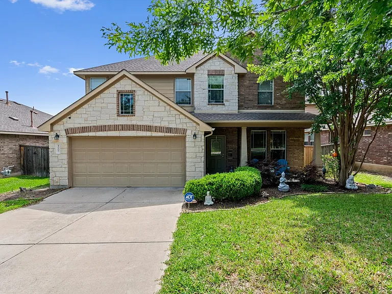 4007 Bluestone Ln — Photo 1