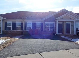 210 Huntington Ln, Easton, PA 18040