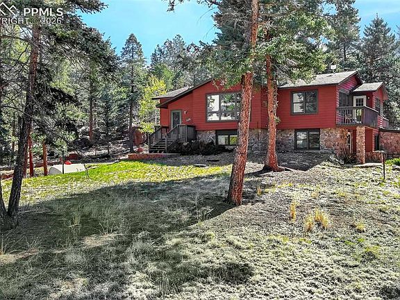 3rd image of 55 Ponderosa Ln
