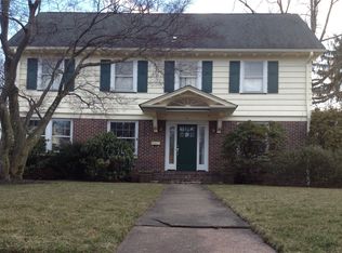 14 Ardsley Rd, Glen Ridge, NJ 07028