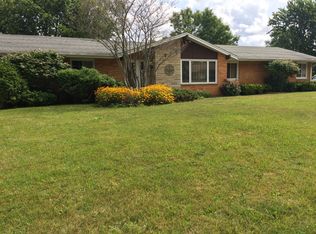 4140 N 163rd St, Brookfield, WI 53005