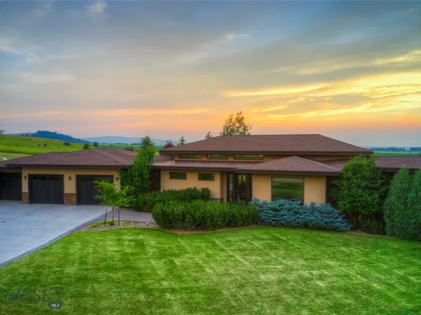 231 Derek Way, Bozeman, MT 59718