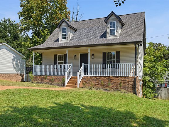 2nd image of 7108 Gregory Ct