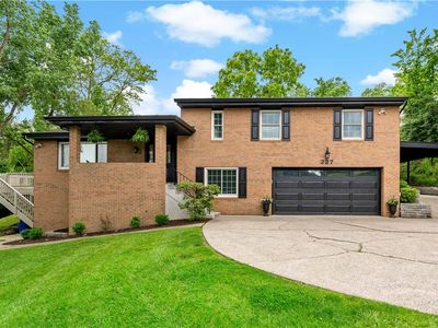 227 Shady Knoll Dr, Pittsburgh, PA, 15220