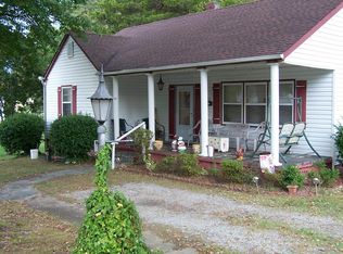 802 Westover Ave, South Hill, VA 23970