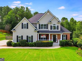 57 Creekside Point, Hiram, GA 30141