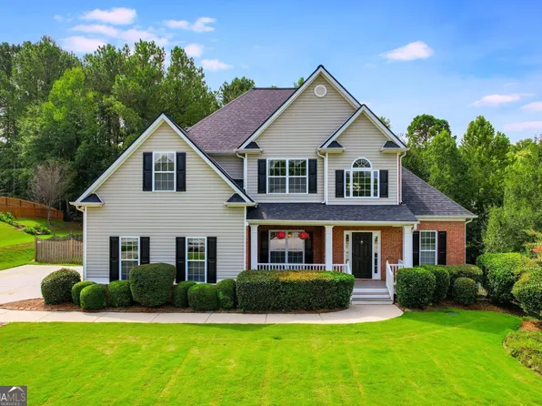 57 Creekside Point, Hiram, GA 30141