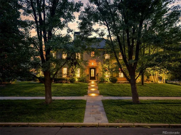 2201 S Adams Street, Denver, CO 80210