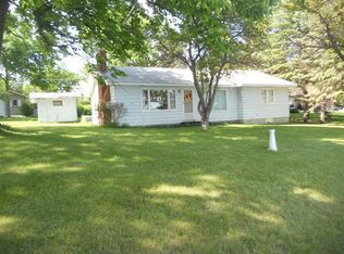 12515 Maple Lake Dr SE, Mentor, MN 56736