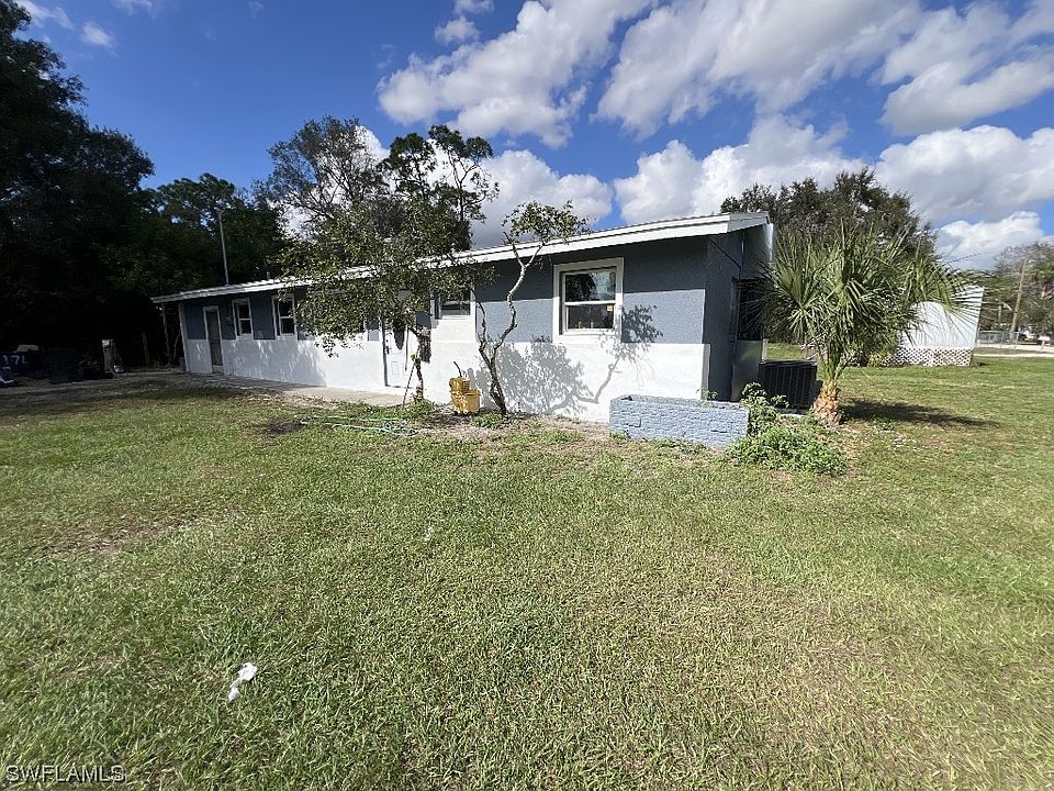 174 Favor Ave, Labelle, FL 33935 | MLS #223086750 | Zillow