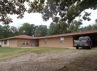 14498 Lovings Rd, Heavener, OK 74937