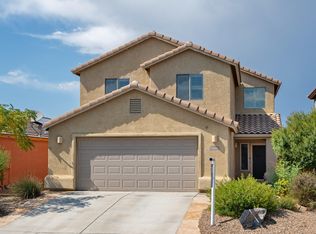 3945 E Agate Knoll Dr, Tucson, AZ 85756