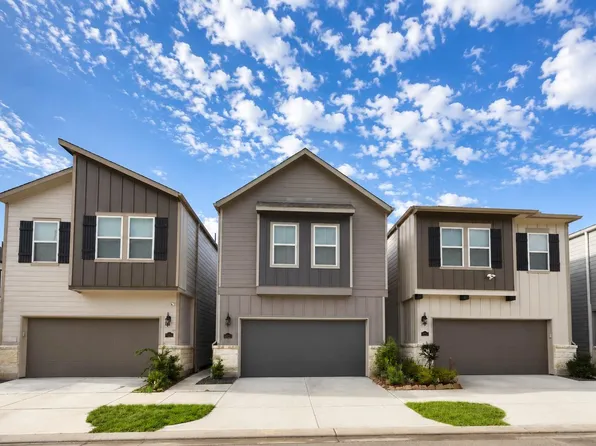 14727 Slow River Ave, Houston, TX 77082