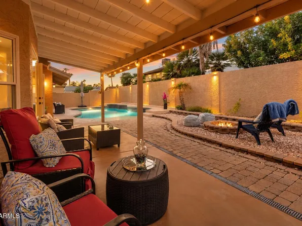 10848 E BECKER Lane, Scottsdale, AZ 85259