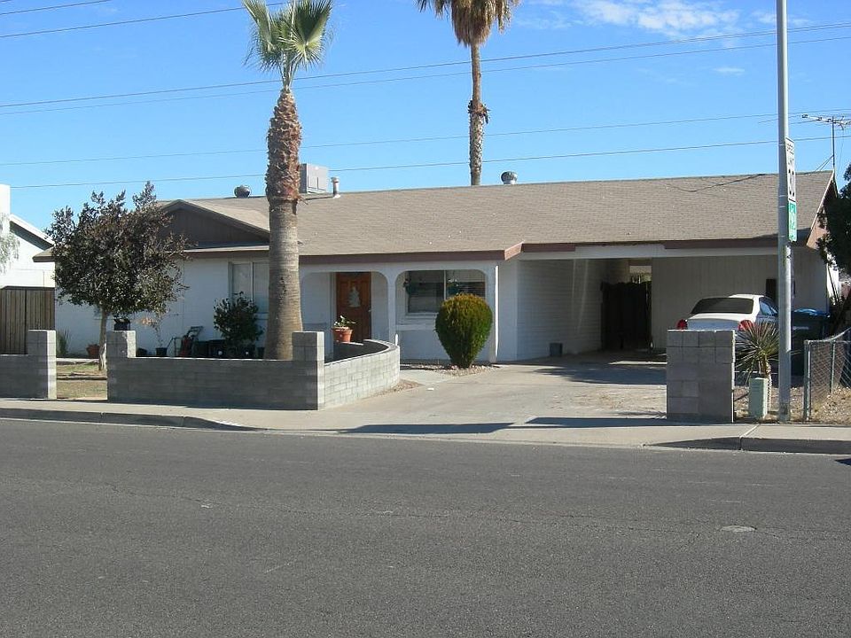 1st image of 4327 N 71ST Lane