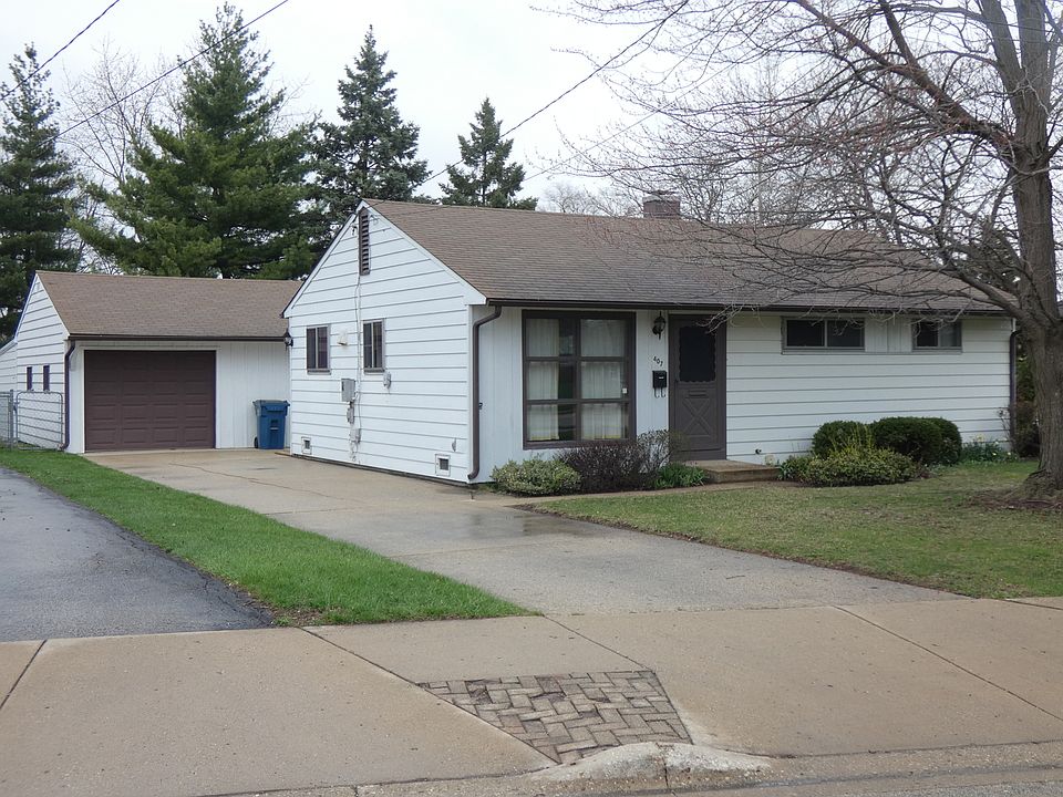 1st image of 407 W Green St