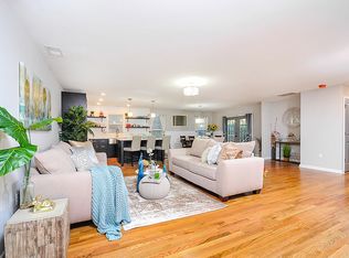 3694 Brookcrest Cir, Decatur, GA 30032