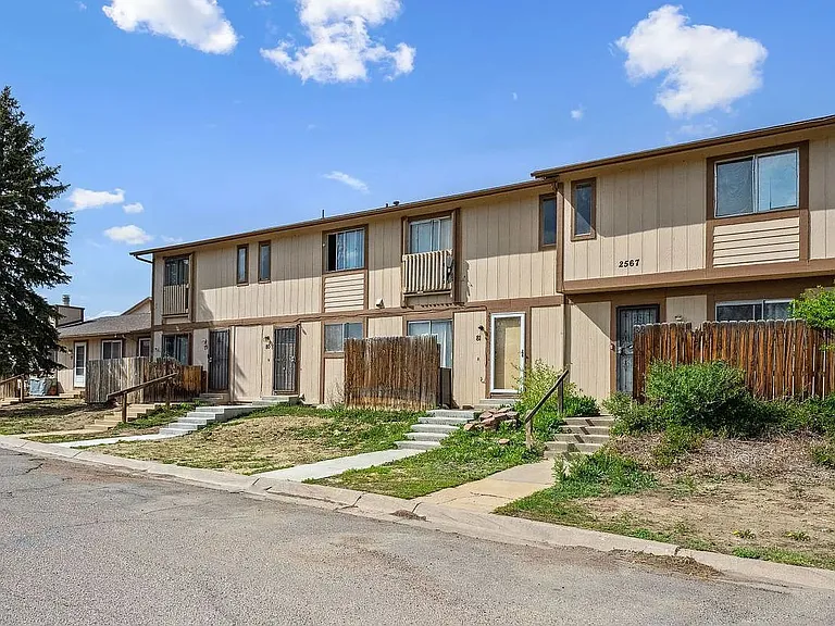 2567 Rainbow Dr #80 — Photo 20