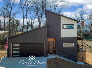 88 Circle Dr, Afton, OK 74331