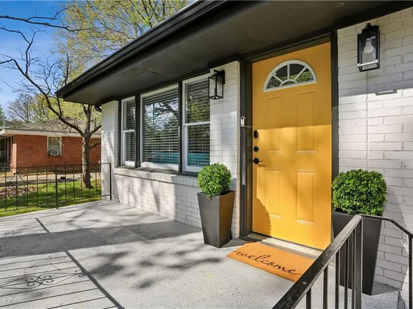 1767 Lynn Ln, Decatur, GA 30032