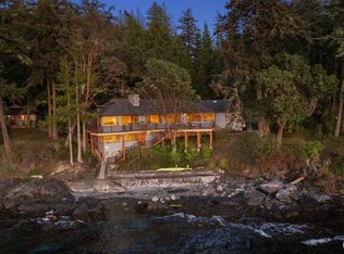1501 Yacht Haven Road, Friday Harbor, WA