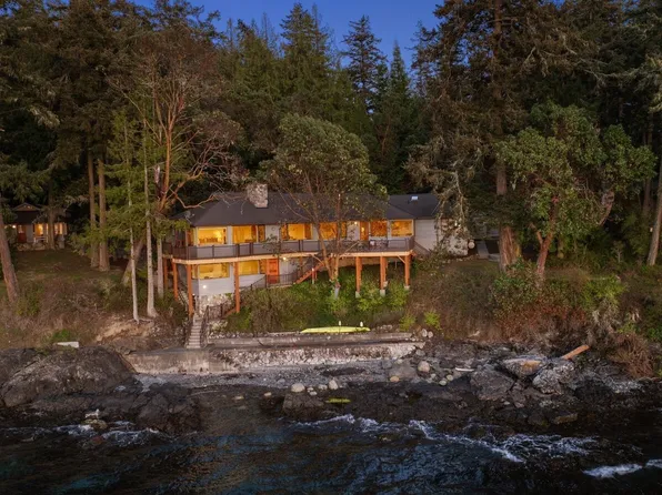 1501 Yacht Haven Road, Friday Harbor, WA 98250