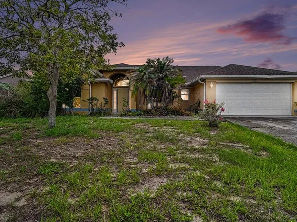 4716 Spaniel St, Orlando, FL 32818