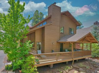 4474 Stone Pine Dr, Pinetop, AZ 85935