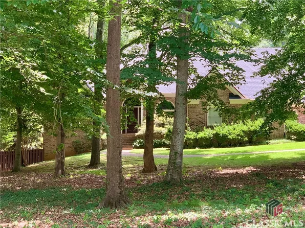 1230 Scarlet Oak Circle, Athens, GA 30606