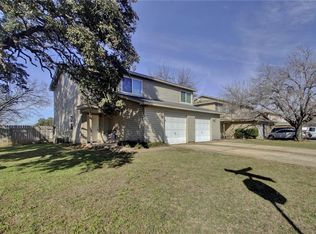 924 Chisholm Trail Cv, Round Rock, TX 78681
