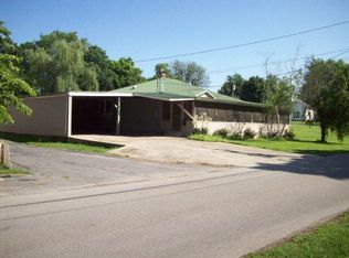 85 Vine St, Monticello, KY 42633