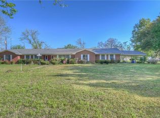 1146 Barron Rd, Keithville, LA 71047