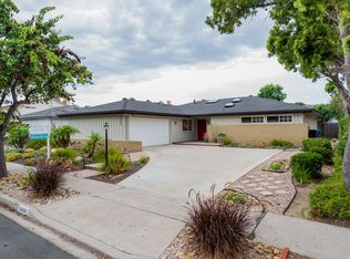 3488 Wellesly Ave, San Diego, CA 92122