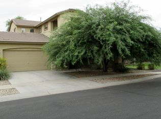 7222 N 73rd Dr, Glendale, AZ 85303